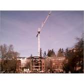 The University of Oregon