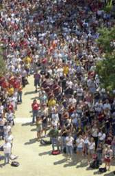 Texas State University