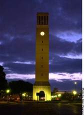 Texas A & M University - College Station