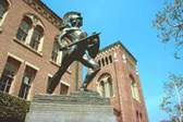 The University of Southern California