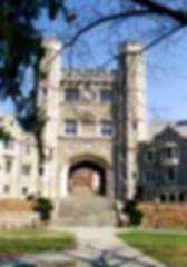 Princeton University