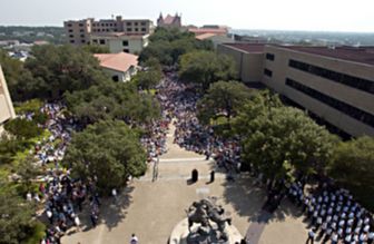 Texas State University