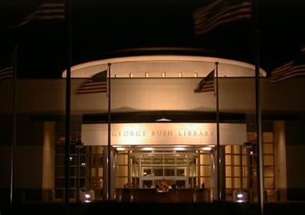 Texas A & M University - College Station